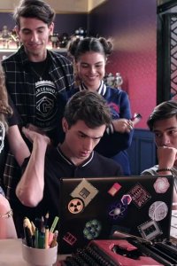 Greenhouse Academy – S01E04 – Private Screening