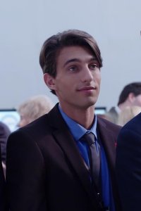 Greenhouse Academy – S01E08 – The Outsider