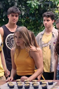 Greenhouse Academy – S01E10 – Guilt-Free Cupcakes