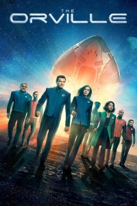 The Orville – S04E01 – Episode #4.1