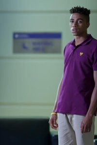 Greenhouse Academy – S04E04 – Gummy Bears