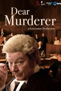 Dear Murderer – S01E02 – I Spy