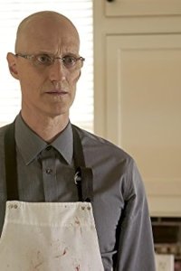 Tin Star – S01E06 – Cuckoo