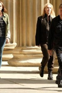 Tin Star – S03E06 – Come to the Edge