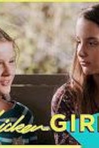 Chicken Girls – S01E05 – Halloween