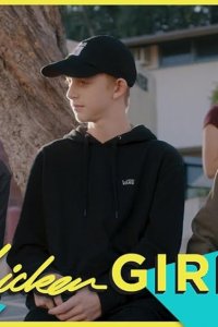 Chicken Girls – S01E09 – Say Anything