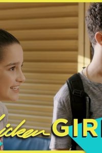 Chicken Girls – S01E10 – Stronger in Numbers