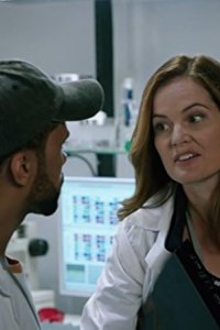 I Am Frankie – S01E02 – I Am… In Danger