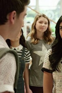 I Am Frankie – S01E05 – I Am… My Enemy’s Friend?