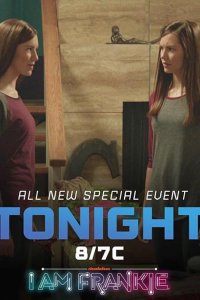 I Am Frankie – S02E01 – I Am… Eliza