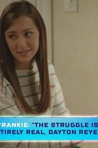 I Am Frankie – S02E02 – I Am… Planning an Escape