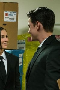 I Am Frankie – S02E06 – I Am… Busting Out