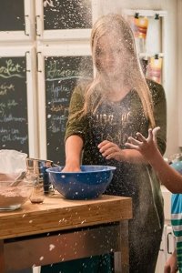 I Am Frankie – S02E14 – I Am… in Trouble with Mom