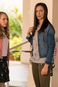 I Am Frankie – S02E16 – I Am… Jealous