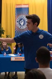 I Am Frankie – S02E17 – I Am… in Need of a Plan