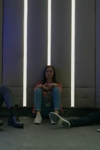 I Am Frankie – S02E20 – I Am… Being Blackmailed