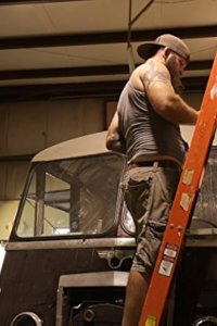 Gear Dogs – S01E04 – Old Dog, New Truck