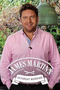 Saturday Morning with James Martin – S01E40 – Gemma Atkinson & Galton Blackiston