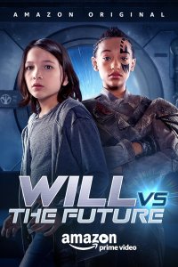 Will vs. The Future – S01E01 – Pilot