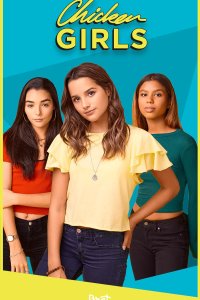 Chicken Girls – S11E08 – Mean Girls RUIN Her Birthday Party