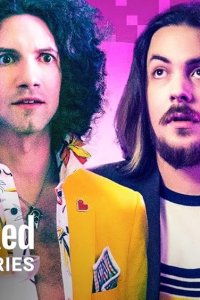 Good Game – S01E06 – Blood Match