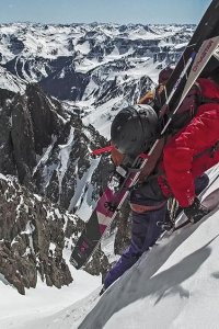 Mountain: Life at the Extreme – S01E01 – Rockies