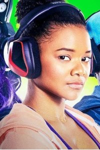 Good Game – S05E03 – Self Abuse (But Not the Fun Kind)