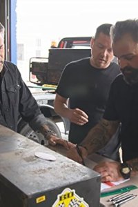 Garage Rehab – S01E01 – Grapevine Automotive