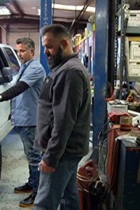 Garage Rehab – S01E03 – Scotty’s Automotive