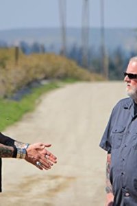 Garage Rehab – S01E04 – Blue Ribbon Automotive