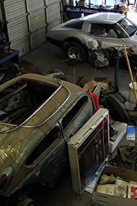 Garage Rehab – S01E05 – Offset Customs