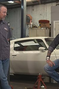 Garage Rehab – S01E06 – Slop Shop