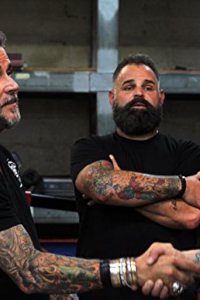 Garage Rehab – S01E07 – Fast Lane Auto Repair