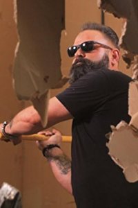 Garage Rehab – S01E09 – Abel Racing