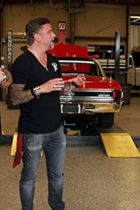 Garage Rehab – S01E10 – Garage Rehab Revisited