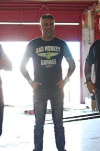 Garage Rehab – S02E03 – Northrich Collision
