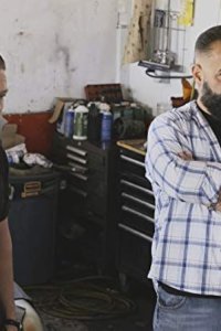 Garage Rehab – S02E04 – Keys Customs