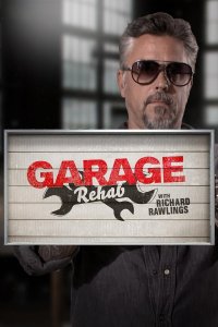 Garage Rehab – S02E05 – Coatal Cruizers