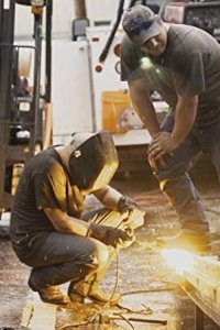 Garage Rehab – S02E07 – Low Life Industries