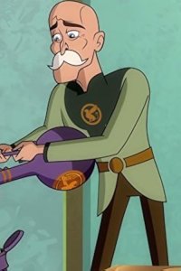 Mysticons – S01E03 – The Coronation