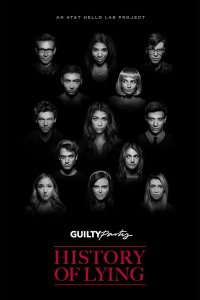 Guilty Party – S02E06 – The Ugliest Truth
