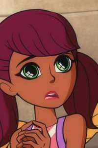 Mysticons – S01E11 – A Girl and Her Gumlump