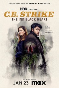 Strike – S07E01 – The Running Grave