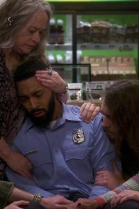 Disjointed – S2017E03 – Rutherford B. Haze