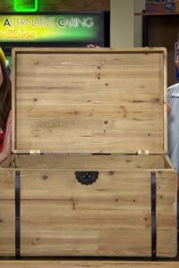 Disjointed – S2017E05 – Schrödinger’s Pot
