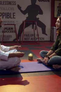 Disjointed – S2017E06 – Donna Weed
