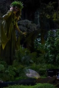 Disjointed – S2017E09 – Olivia’s S***balls
