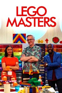 Lego Masters – S01E01 – Brick Feast