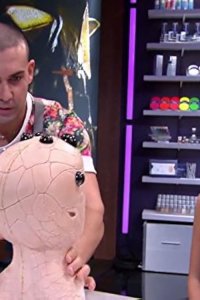 Game Face – S01E02 – Makeup to the Max