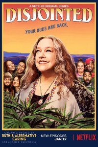 Disjointed – S2018E18 – A-A-R-Pot